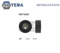 VKM 76202 SPANNROLLE FÜR ZAHNRIEMEN SKF NEU OE QUALITÄT