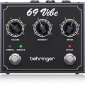 Behringer 69 Vibe - Modulations Effektgerät für Gitarren