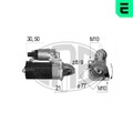 ERA Starter 220546A für HYUNDAI KIA