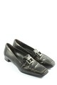 PAUL GREEN Slipper Damen Businessschuhe Gr. DE 37 schwarz Casual-Look
