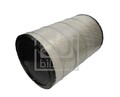 FEBI BILSTEIN Riemenspanner, Keilrippenriemen 45147