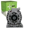 BV PSH LICHTMASCHINE GENERATOR 90A passend für MERCEDES-BENZ A-KLASSE B-KLASSE