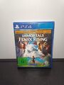Immortals Fenyx Rising Gold Edition - Sony PlayStation 4 PS4 - Versand kostenlos