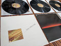 3x Deuter LP Vinyl Sammlung Konvolut - Nirvana Celebration Haleakala - Elektro