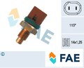 FAE 34230 Sensor für Kühlmitteltemperatur Sensor Kühlmitteltemperatur 