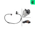 OPTIMAL ABS Sensor Raddrehzahl 06-S033 für MERCEDES W210 S210 KLASSE Model CLK