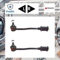 2x ORIGINAL® Yamato Stange/Strebe, Stabilisator Hinten, Links, Rechts für Ford
