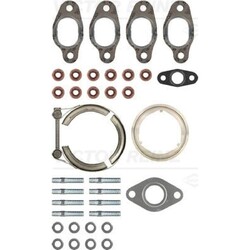 Victor Reinz 04-10015-01 Montagesatz Lader für VW MULTIVAN T5 TRANSPORTER T5