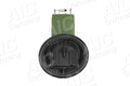AIC 53262 Gebläsewiderstand für VW POLO (9N) Polo Schrägheck (6R1, 6C1)
