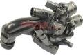 Original METZGER Thermostat Kühlmittel 4006277 für Citroën Peugeot