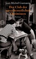 Der Club der unverbesserlichen Optimisten: Roman (insel taschenbuch) Jean-Michel