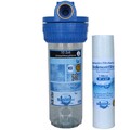 Sandfilter Wasserfiltersystem Garten Pumpen Wasser Vorfilter Partikelfilter 10"