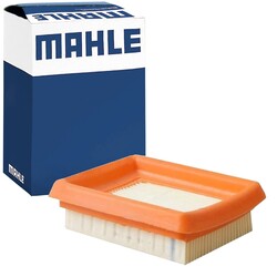 KNECHT MAHLE LUFTFILTER FILTEREINSATZ passend für FORD TRANSIT