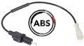A.B.S. 30752 Sensor für Raddrehzahl ABS Sensor Raddrehzahl für Daewoo 