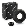 RIDEX 1180S0341 Federbeinstützlager Vorne für VW Caddy II Pickup (9U7)