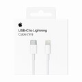 ORIGINAL Apple USB-C auf Lightning Ladekabel für iPhone X XS 11 12 13 14 PRO MAX