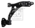 Querlenker Vorderachse rechts Dreieckslenker (NKW) 177835 FEBI BILSTEIN für FORD