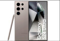 Samsung Galaxy S24 Ultra 256GB Smartphone Titanium Gray Händler Top Ware❤️4