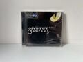 Santana - Black Magic Woman The Best Of Santana CD Album Evil Ways Oye Como Va