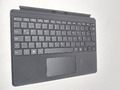 Microsoft Surface Pro Signature Tastatur - Schwarz (8XA-00005) QWERTZ #KT6601O-
