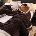 Kuscheldecke Fleece Decke Couch Sofa Flanell Tagesdecke Schlafdecke Wohndecke