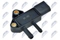 NTY Sensor Abgasdruck ECS-PL-003 für CHEVROLET OPEL 25182883 ANTARA CAPTIVA L07