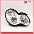 Sa203cheinwerfer rechts Xenon A2038203659 MERCEDES-BENZ C-KLASSE W203 S203 AL