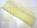 MOTAQUIP Innenraumfilter LVCF524 Pollenfilter für MINI COUNTRYMAN R60 R56 R55