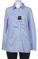 Emilia Lay Bluse Damen Oberteil Hemd Hemdbluse Gr. EU 46 Baumwolle Blau #6zyjl3e