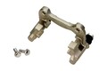 MAXGEAR Halter Bremssattel Bremssattelhalter Bremssattelträger Hinten Links