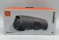 JBL Charge 5 Tragbarer Bluetooth-Lautsprecher tragbare Musikbox Grau | Händler ✅