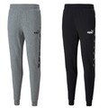 Puma ESS+ Tape Jogginghose Freizeithose Trainingshose Sweatpant Hose Herren