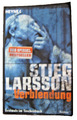 Verblendung - Roman - von Stieg Larsson