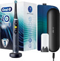 Oral-B iO Series 9 Elektrische Zahnbürste mit künstlicher Intelligenz
