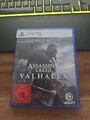 Assassins Creed Valhalla Ultimate Edition [ Playstation 5 PS5 ]
