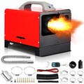 8KW 12V Diesel Standheizung LKW Luftheizung Dieselheizung Air Heater Integration
