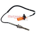 Metzger Abgastemperatursensor für VW Crafter