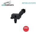 MAP SENSOR DRUCKSENSOR SAUGROHRDRUCK SUCTION PIPE 91803 NGK NEU OE QUALITÄT