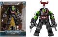 Ork Meganob with Shoota (Warhammer 40K) Megafig Actionfigur