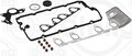 Elring 548.181 Dichtungssatz, Zylinderkopf für AUDI SEAT SKODA VW Zylinderkopf
