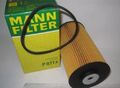 MANN Kraftstofffilter Dieselfilter P811x für Fendt - Eicher 