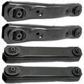 4 Querlenker für Jeep Grand Cherokee WJ 1999 - 2004 links rechts vorne hinten