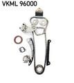 SKF Steuerkettensatz VKML 96000 für SUZUKI