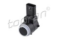 TOPRAN Sensor, Einparkhilfe Hinten, Und, Vorne u.a. für MERCEDES-BENZ, VW
