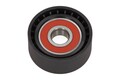 Spannrolle Keilrippenriemen MAXGEAR 54-0895 für X5 E92 X1 E90 X6 E93 F11 BMW 3er