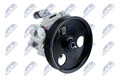 SPW-RE-006 NTY Hydraulikpumpe, Lenkung für DACIA,LADA,RENAULT
