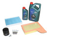 Inspektionskit 2,3 Ford Mustang inkl. 6 Liter 5W30 Castrol Magnatec Öl 51118811