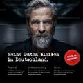 G DATA Internet Security 2024  3 PC - 1 Jahr,  365 Tage GDATA Aus Deutschland