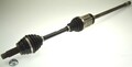 SPIDAN 25535 Antriebswelle für BMW X5 (E70) X5 (F15, F85) X6 (E71, E72)