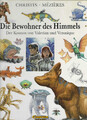 Die Bewohner des Himmles Der Kosmos von Valerian und Veronique Christin Mézieres